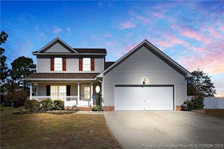 45 Dover Court E Sanford, NC 27332