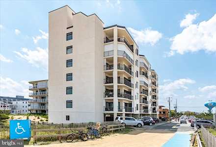 9301 Atlantic Ave #303 Ocean City, MD 21842
