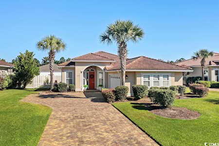 132 Northside Dr. Little River, SC 29566