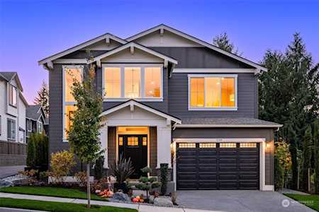 2349 209th Place SE Sammamish, WA 98075