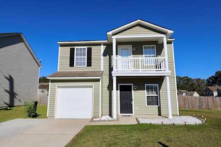 2773 Old Field Rd Sumter, SC 29150