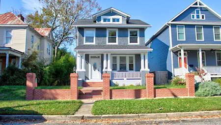 2918 Garland Ave Richmond, VA 23222