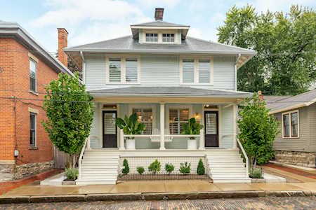 224 Lear Street Columbus, OH 43206