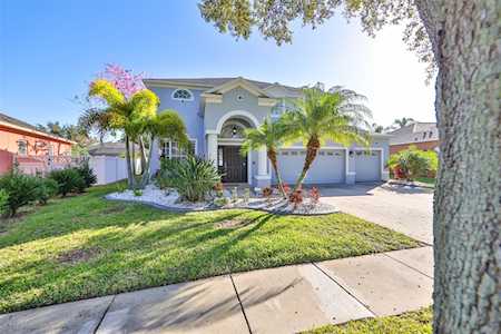 2827 Buckhorn Preserve Blvd Valrico, FL 33596