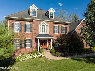 7417 Turner Ridge Rd Crestwood, KY 40014