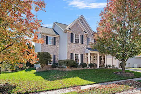 10121 Halkirk Manor Ln Charlotte, NC 28278