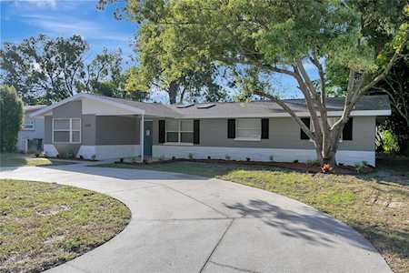 5524 Ridgewood Dr New Port Richey, FL 34652