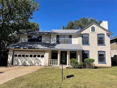 11508 Shade Tree CV Austin, TX 78759