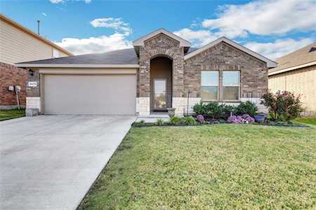 10475 Fort Cibolo Trail Crowley, TX 76036
