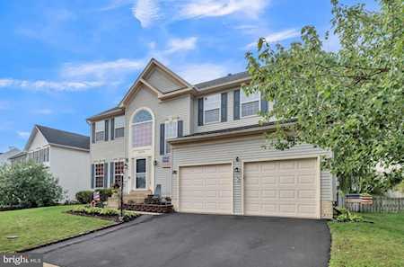9879 Upper Mill Loop Bristow, VA 20136