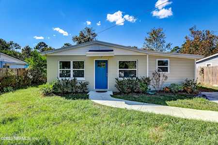 3628 Brockway RD Jacksonville, FL 32250