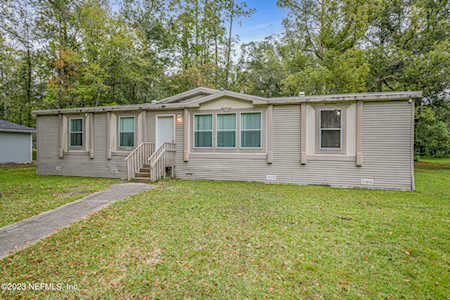 5721 118th ST Jacksonville, FL 32244