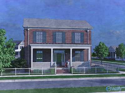 29 NW Angell Street Huntsville, AL 35806