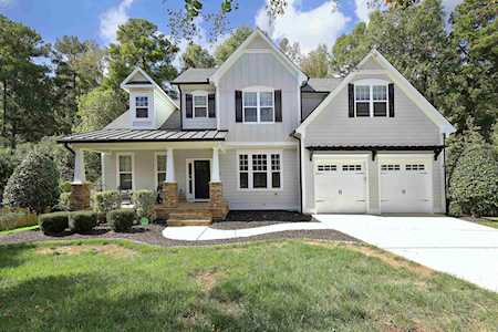 5413 Serene Forest Drive Apex, NC 27539