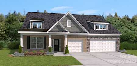 1334 Ashe Meadow Dr Indian Trail, NC 28079