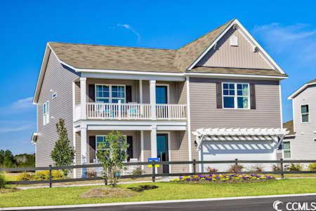 607 Sadlers Creek Ct. Myrtle Beach, SC 29579