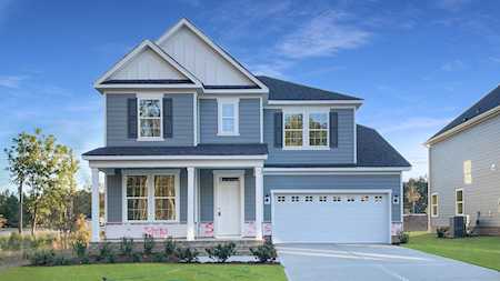 3720 Bailey Lake Drive Fuquay Varina, NC 27526
