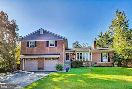 909 Winhall Way Silver Spring, MD 20904