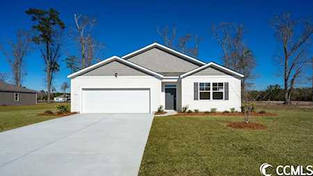 1374 Porchfield Dr. Conway, SC 29526