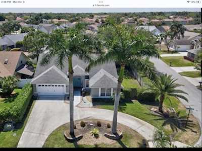 12865 Meadowbend Drive Wellington, FL 33414