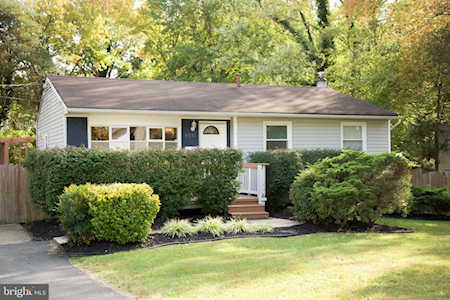 4511 Tipton Ln Alexandria, VA 22310