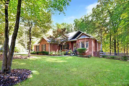 4513 Ferguson Circle Waxhaw, NC 28173