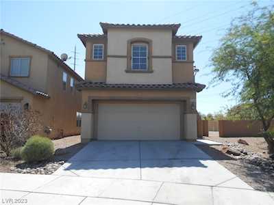 6204 Senegal Haven St North Las Vegas, NV 89081