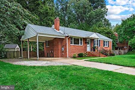7010 Murray Ln Annandale, VA 22003