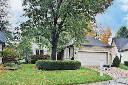 1321 Durness Court Columbus, OH 43235