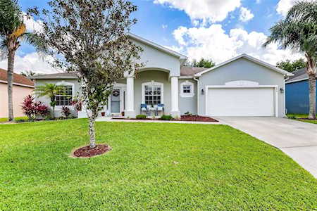 506 Reddicks CIRCLE Winter Haven, FL 33884