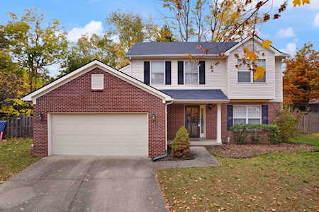 356 Meadowcrest Park Lexington, KY 40515