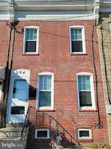 204 Lower Oak St Wilmington, DE 19805