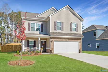 135 Story Ray Drive New Market, AL 35761