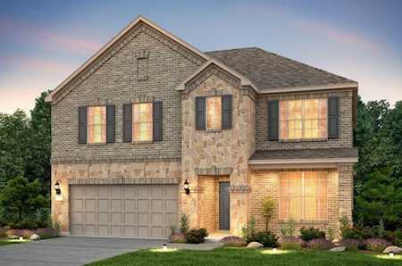 208 Silver Ridge DR Georgetown, TX 78633