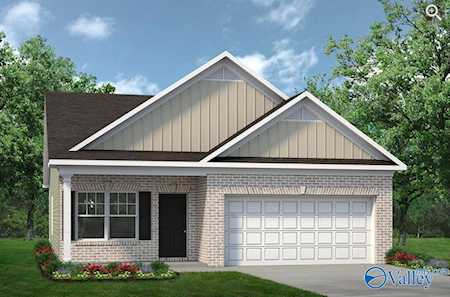 205 Fairbrook Drive New Market, AL 35761
