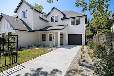 313 Hackberry LN #A Austin, TX 78753
