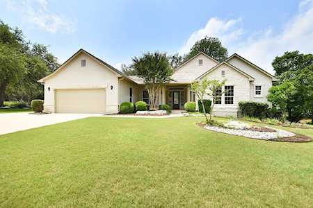 106 Rock Rose CT Georgetown, TX 78633
