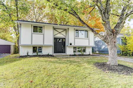 2169 Balford Square Columbus, OH 43232