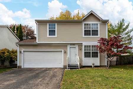 3341 Paradise Avenue Hilliard, OH 43026
