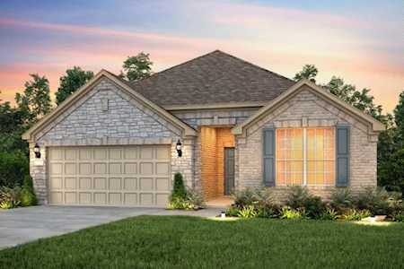216 Silver Ridge DR Georgetown, TX 78633