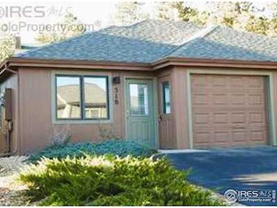 510 Saint Vrain Ln Estes Park, CO 80517