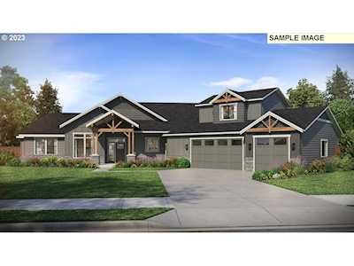 855 Tulip LN Woodland, WA 98674