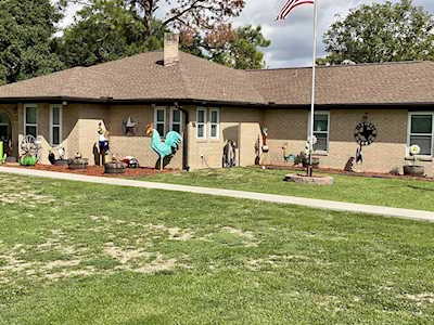 2045 Melanie Ln Pearland, TX 77581