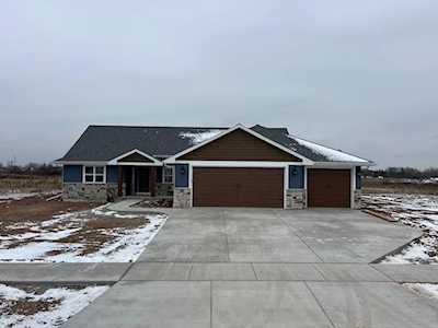 348 Battery Ave De Pere, City of De Pere, WI 54115