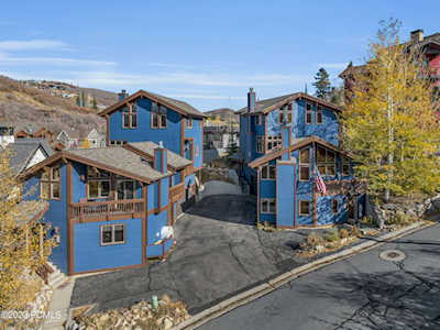 506 Ontario Ave Park City, UT 84060