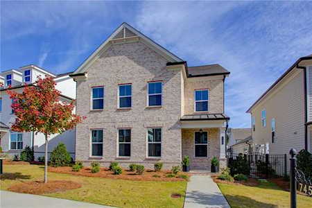 745 Armstead Terrace Alpharetta, GA 30004