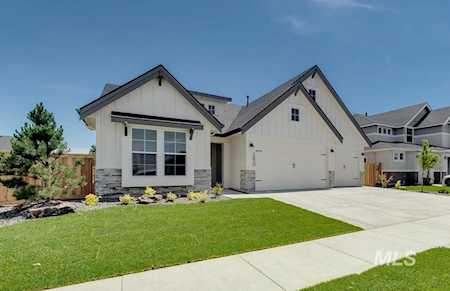 1289 E Azan St Meridian, ID 83646
