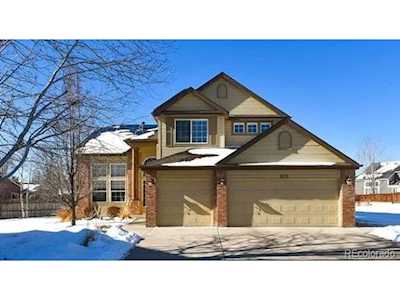 6115 Keswick Ct Fort Collins, CO 80525