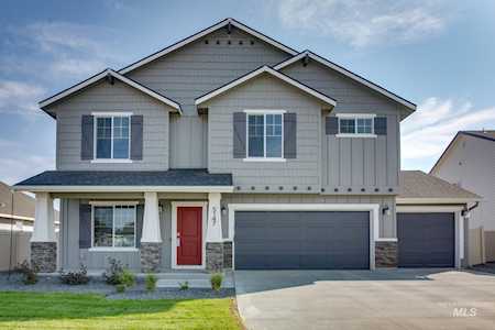 3094 N Bowknot Lake Ave Star, ID 83669