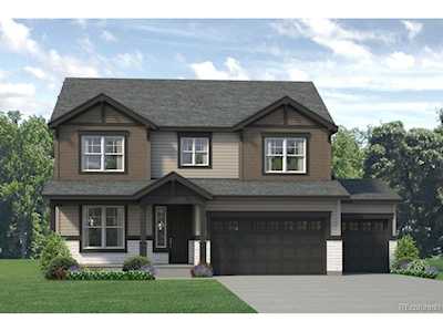 16926 Ballinger Cir Mead, CO 80542